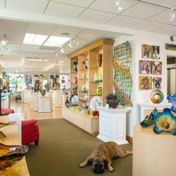 The Laughing Dog Gallery