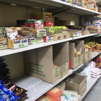 Jeramm Asian Store - Grocery Near Me - Garden City, Michigan