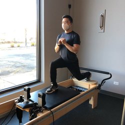 React Physical Therapy