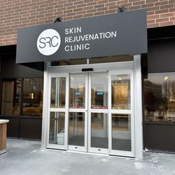 Skin Rejuvenation Clinic