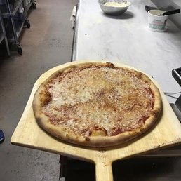 Cheese Pizza