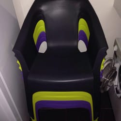 Asda Eastlands - 2 purple 2lime 2 grey All for £36
