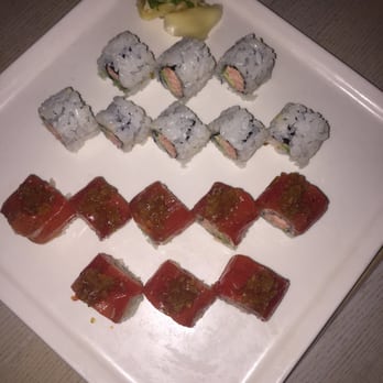 Miku - Japanese Near Me - Vancouver, British Columbia