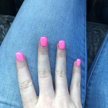 Leo's Nails & Spa - what i got - Nail Salons Near Me - Flint, Michigan Leo's Nails & Spa - what i got - Nail Salons Near Me - Flint, Michigan