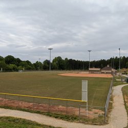 Friendship Sportsplex - Friendship Sportsplex, Charlotte