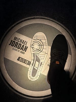 Naismith Basketball Hall of Fame by null