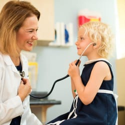 Midwestern University Multispecialty Clinic - Midwestern University Multispecialty Clinic provides Family Medicine services for the entire family.