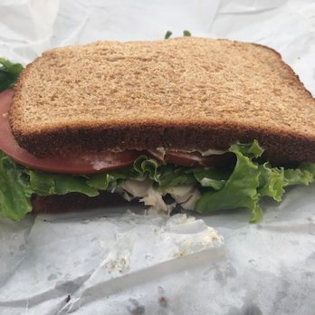 Boney's Bayside Market - Turkey Sandwich - Grocery Near Me - Coronado, California Boney's Bayside Market - Turkey Sandwich - Grocery Near Me - Coronado, California