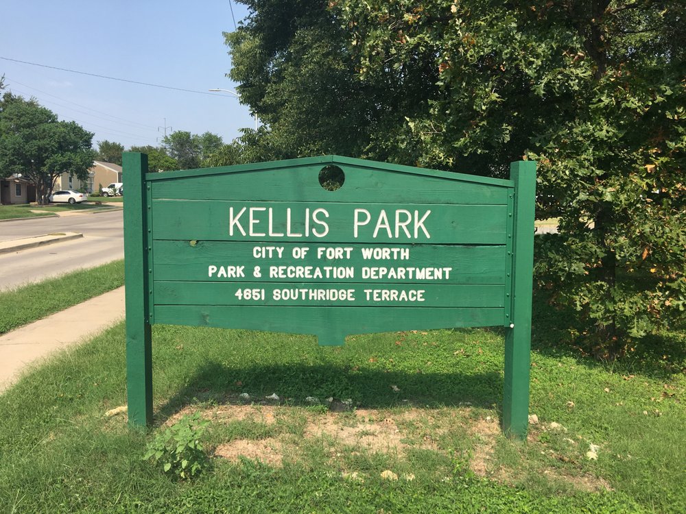 Kellis Park