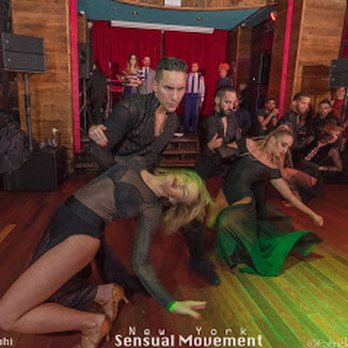 Sensual  Movement Studio - Dance Studios Near Me - New York, New York