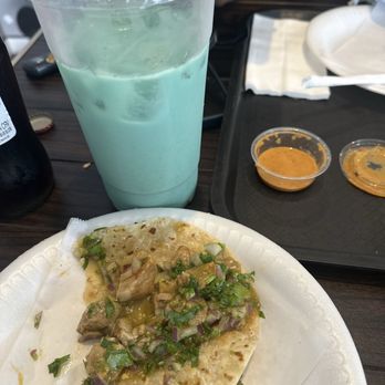 Fat Boyz Tacos - Mexican Near Me - Lynwood, California