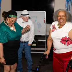 Cascade Park Gardens - Cascade Park Gardens' Senior Prom Night, 2026
