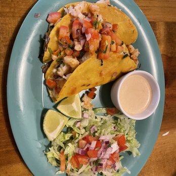 Los Betos Mexican Grill - Crispy Shrimp Taco - Seafood Near Me - Chico, California Los Betos Mexican Grill - Crispy Shrimp Taco - Seafood Near Me - Chico, California
