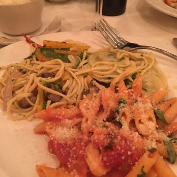 Becco - Italian Near Me - New York, New York