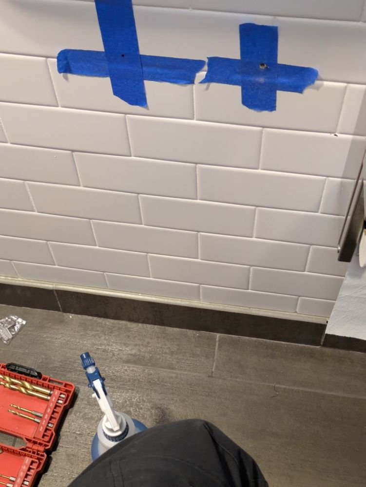 Slide of Jimmys Handyman Service