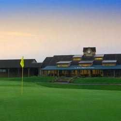 Lederach Golf Club