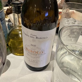 Enzo's - Italian Near Me - Bronx, New York