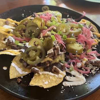 T'zunun - Nachos... must order - Cocktail Bars Near Me - Pleasant Hill, California T'zunun - Nachos... must order - Cocktail Bars Near Me - Pleasant Hill, California