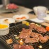 Quarters Korean BBQ gift card