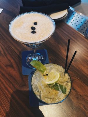 Tap 151 Bar and Grill by null
