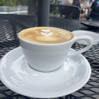 Roastology - Cappuccino - Coffee & Tea Near Me - Richmond, Virginia Roastology - Cappuccino - Coffee & Tea Near Me - Richmond, Virginia