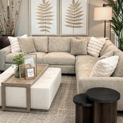 Interiors By Design