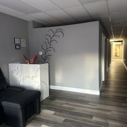 Xiu Lan Foot Spa