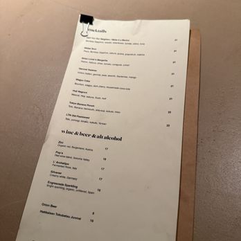 Love Thy Neighbor - Cocktail Bars Near Me - New York, New York Love Thy Neighbor - Cocktail Bars Near Me - New York, New York