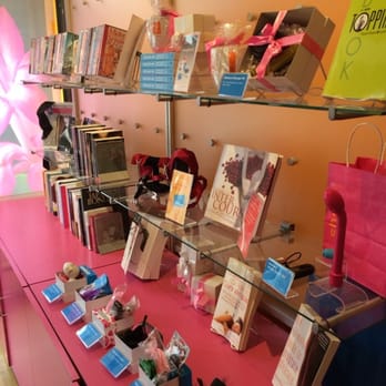 Babeland - Adult Shops Near Me - Brooklyn, New York