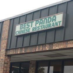 Best Panda Chinese Restaurant