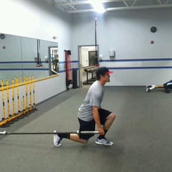 Southside Fitness