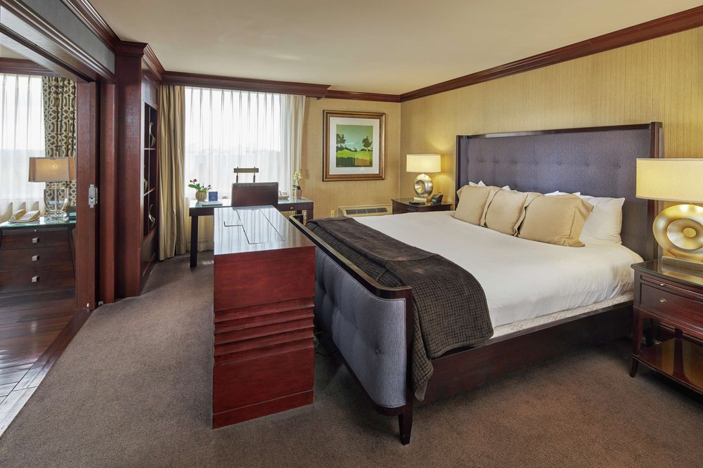 Hilton Raleigh North Hills