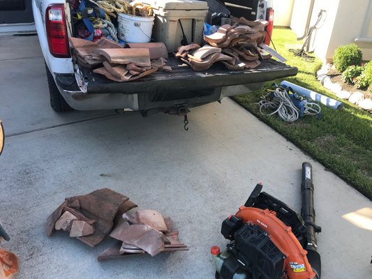 Graziano Roofing of Texas Logo