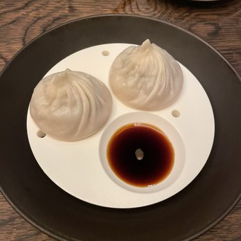 Benu - Asian Fusion Near Me - San Francisco, California