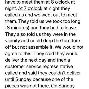 Ashley Store - Review - Furniture Stores Near Me - Inverness, Florida Ashley Store - Review - Furniture Stores Near Me - Inverness, Florida