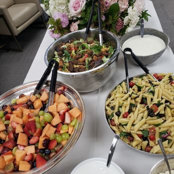 Azalea Catering Company - Caterers Near Me - Tyler, Texas Azalea Catering Company - Caterers Near Me - Tyler, Texas