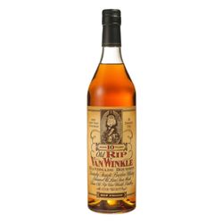 Wantage Liquors - OLD RIP VAN WINKLE 10YR