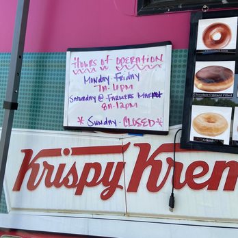 Vanessa’s Coffee Shop And More - Food Trucks Near Me - Easley, South Carolina