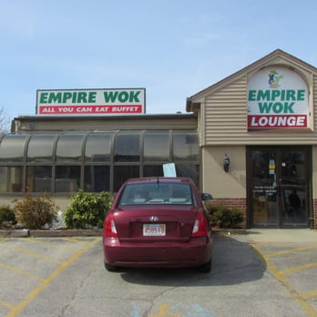 Empire Wok - Was something else at another time - Chinese Near Me - Webster, Massachusetts Empire Wok - Was something else at another time - Chinese Near Me - Webster, Massachusetts