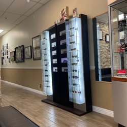 Stacy Vo Optometry - Glasses