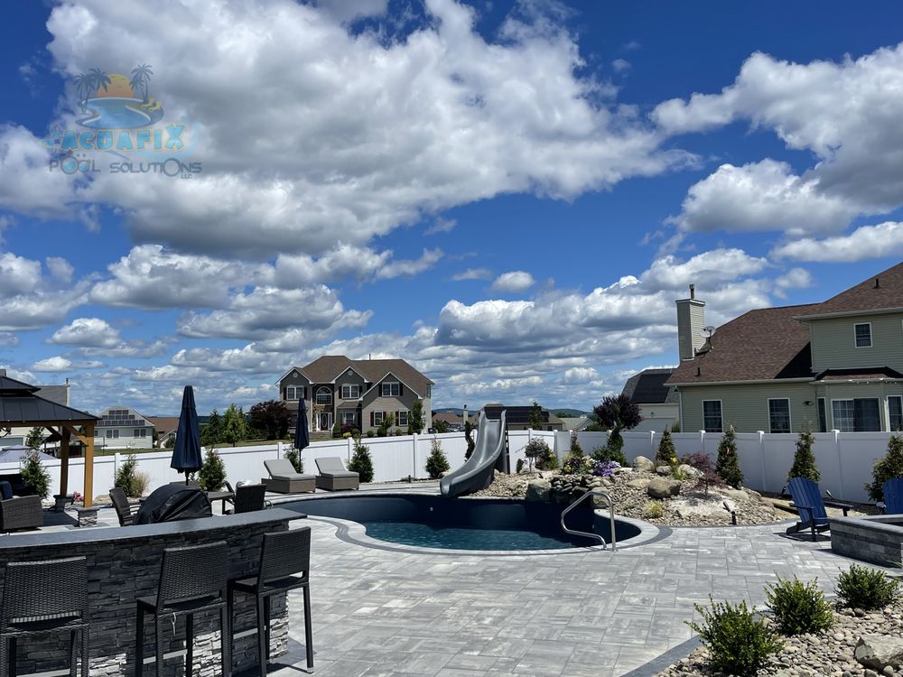 ACUAFIX POOLS SOLUTIONS Updated September 2024 145 Photos 22