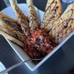 Bruschetta
