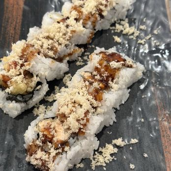 Sushi Plus - Colorado Roll :) - Sushi Bars Near Me - Glendale, Arizona Sushi Plus - Colorado Roll :) - Sushi Bars Near Me - Glendale, Arizona