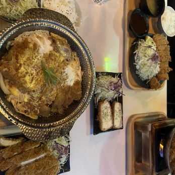 Tokuni - Japanese Curry Near Me - Lynnwood, Washington Tokuni - Japanese Curry Near Me - Lynnwood, Washington