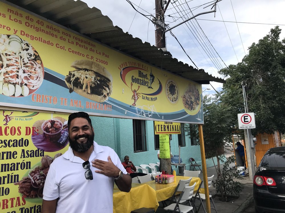 Nativos Transportation