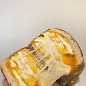 Curbside on the Run - Breakfast sandwich - Coffee & Tea Near Me - Pittsburgh, Pennsylvania Curbside on the Run - Breakfast sandwich - Coffee & Tea Near Me - Pittsburgh, Pennsylvania