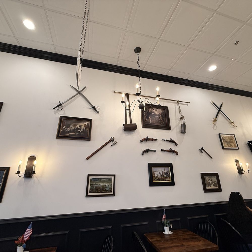 Brooker's Founding Flavors - Ice Cream & Frozen Yogurt Near Me - Chandler, Arizona