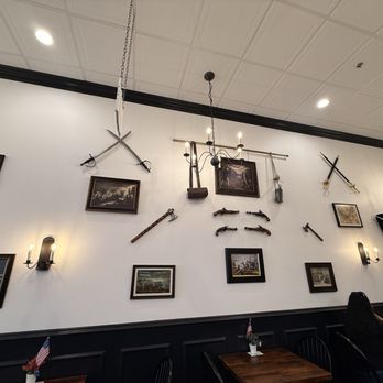 Brooker's Founding Flavors - Ice Cream & Frozen Yogurt Near Me - Chandler, Arizona