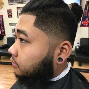 BLVD Barber Lounge - Cut by pat - Barbers Near Me - Woonsocket, Rhode Island