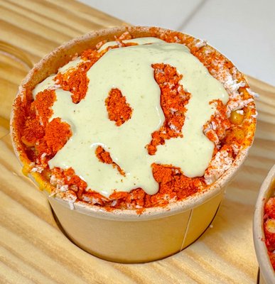 Elotitos Corn Bar by null